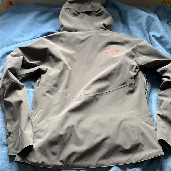 Rip Curl Ladies Snowboard Jacket - Picture 7 of 7